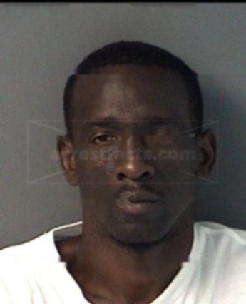 Maurice Carnell Newberry