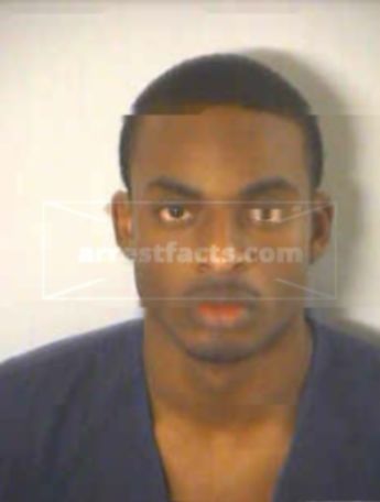 Vernell Benton Thomas
