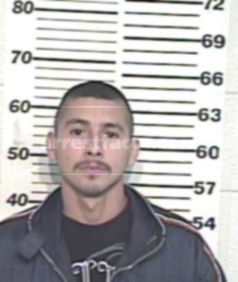 Cesar Joary Deossio