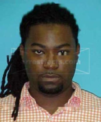 Marlon Coleman
