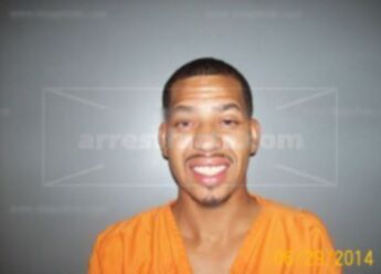 Eric Antwon Simpson