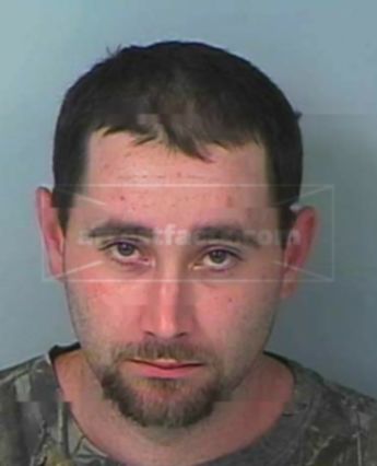 Justin Raymond Holmstrand