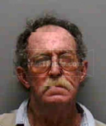 Henry Sperry Mix