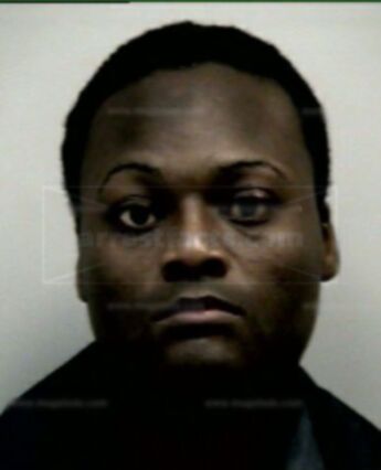 Leonard Jeffery Shaw