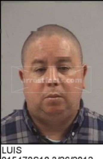 Jose Luis