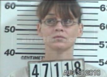 Cristi Michelle Taylor