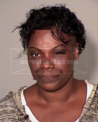 Dorgina Dufield Hicks