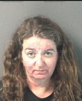 Lisa Faye Bell