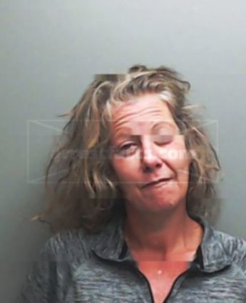 Lori Lee Baker