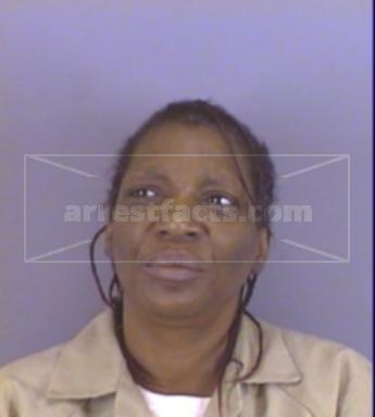 Cathy Darlene Byrd