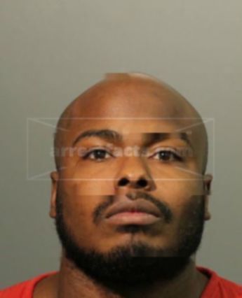 Don Dwyane Black