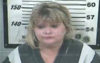 Wendy Lee Mcmahan