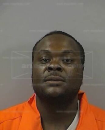 Shamar Cezare Alston