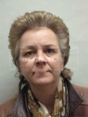 Arlette R Glodoski