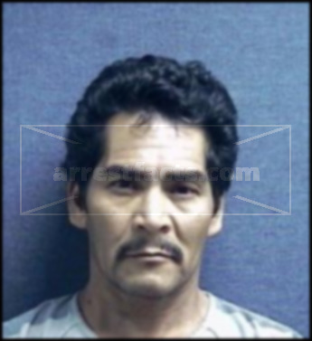Aldonso Rivas Lopez