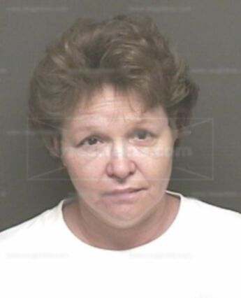 Sharel Lea Anderson