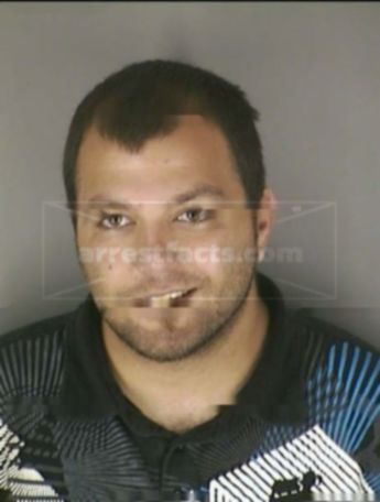 Justin Wayne Hayes