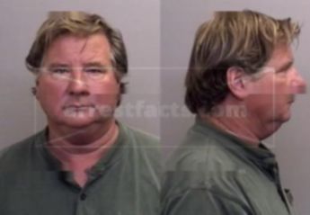 Michael Ray Jacquet
