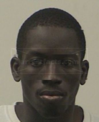 Jermaine Kenyoita Porter