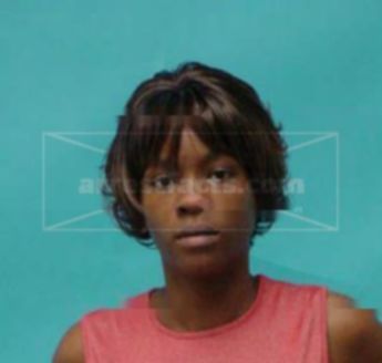 Delila Kishauna Bryant
