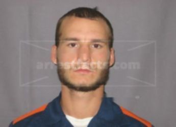 Antony Michael Bianchi