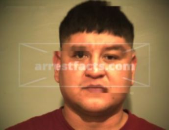 Alfredo Martinez Camarillo
