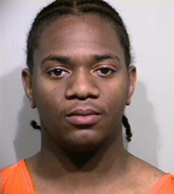 Brandon Jerrod Cole