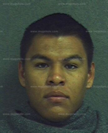 Deron Eric Brown