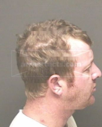 Benjamin Michael Carpenter