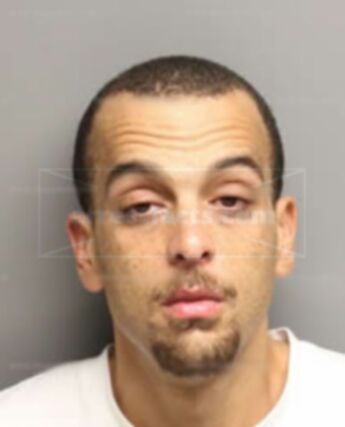 Carl Anthony Holmes