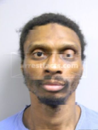 Alvin Lee Smith
