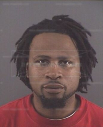 Corey Terez Braggs