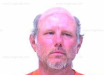 Raymond George Ratliff
