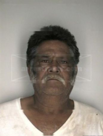 Jesus Valdez
