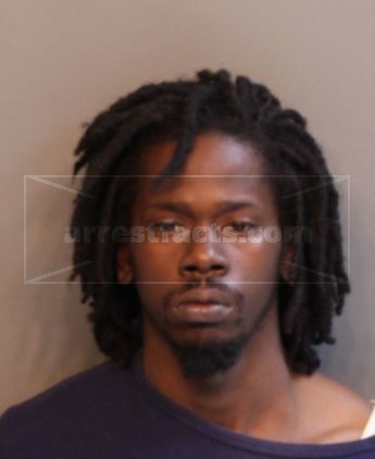 Lorenzo Deon Ware