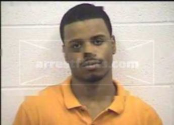 Parysh Montez Greer