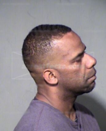 Steve Anthony Griffin