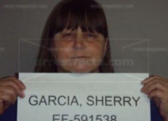 Sherry Darline Garcia