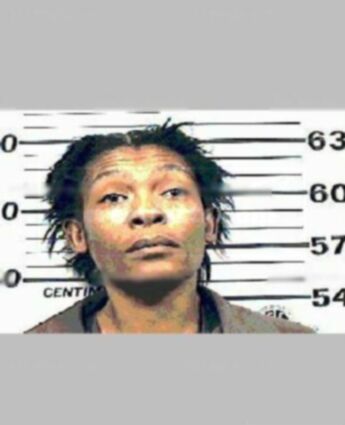 Faith M Richards