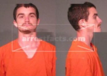 Christopher Michael Phillips