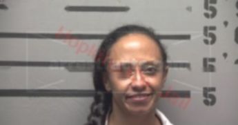 Alexus Elaine Edmonds