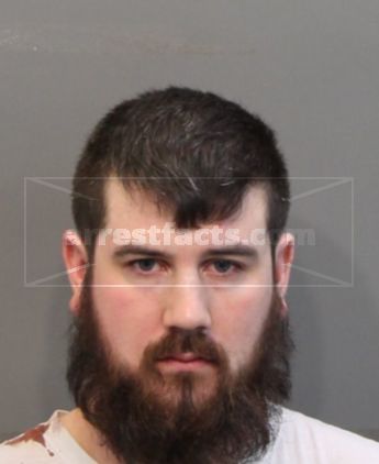 Adam Elijah Boggs