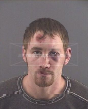 Christopher S Armstrong