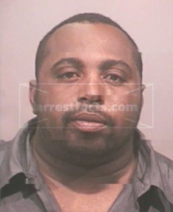 Linwood Berryman