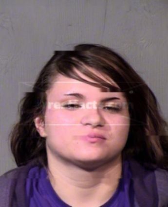 Kaitlyn Alexandria Beckner