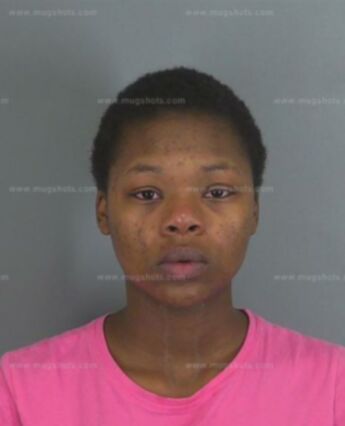 Shaquedah Quanell Evans
