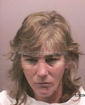 Cheryl Lebeau