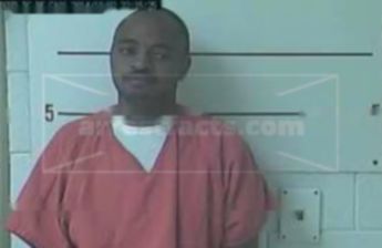 Kendrick Deshan Jones