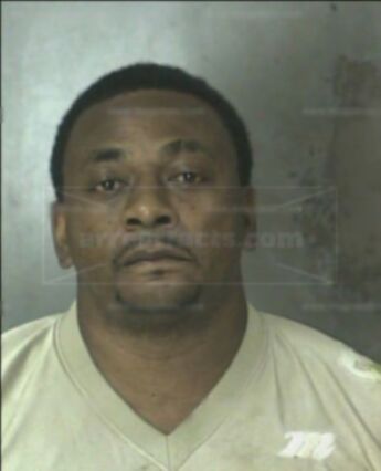 Waymon Bedell