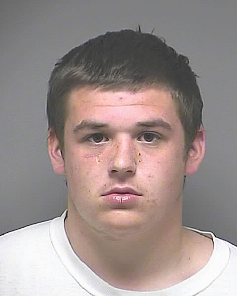 Corey Michale Coleman